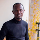 maurice wambua