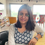 Meghna Choudhary