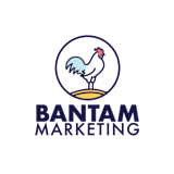 Bantam Marketing logo