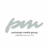 Prototype Media Group logo