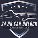 24Hr Car Unlocking Emergency Roadside Services logo