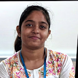 SHAILJA Srivastava
