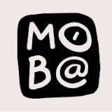 Motion Bastard logo
