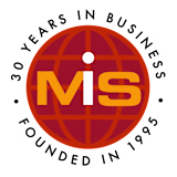 MIS, Inc. logo