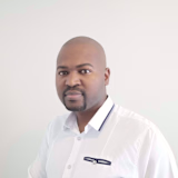 Tlangelani Mboweni