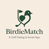 BirdieMatch logo