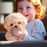 Wuffy Robot Dog  Website