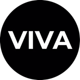 Viva Media Inc. logo