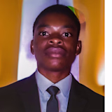Ekwunuga Emmanuel