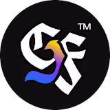Guilty a Foxx logo