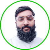 Abrar Ahmed