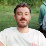 Joe McCaig