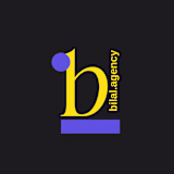 bilal.agency logo