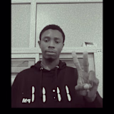 Victor king Oshimua