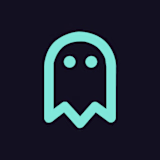 GhostDesigns logo