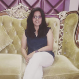 Karishma Sinsinwar