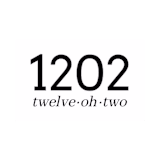 1202 Studio logo