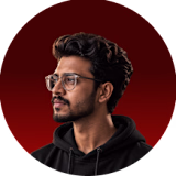 Shreyansh Shrivastava