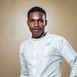 Divine  Effiong 