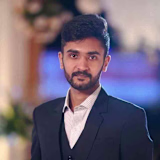 Tirth Parikh