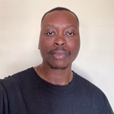 David Upah