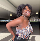 Alariana Johnson