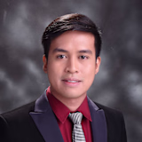 Mark Joshua Austria