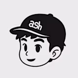 Ash  
