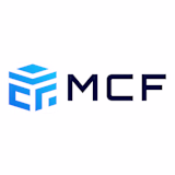 My Crypto Funding logo