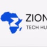 Zion tech hub logo