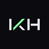 IKH.tech — IgorKh Consulting, LLC logo