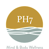 PH7 Mind and Body Wellness logo