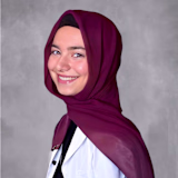 Sabila Siddiqui