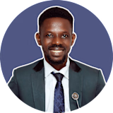 Oluwatosin Olufemi Ojo