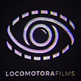 Locomotorafilms logo