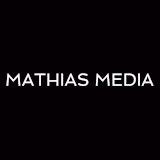 Mathias Media logo