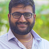 Vignesh Sudhakar