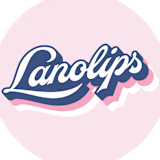 Lanolips logo