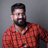 CYRIAC P KURIAN