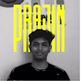 Prajin S