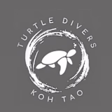 Turtle Divers Koh Tao  logo