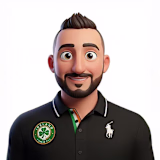 Wassim Nasr