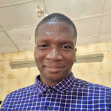 Oluwasegun Benjamen Olanrewaju(bendigitalexpert)