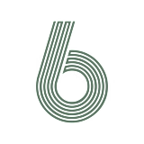 sixfold logo