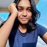 Lasya Varshini