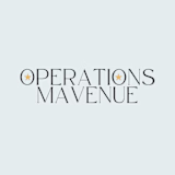 Operations Mavenue logo