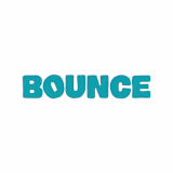 Bounce Design logo
