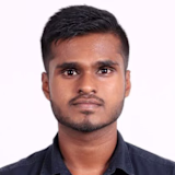 Avish Jayasundara