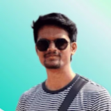 Anup Nagdeve