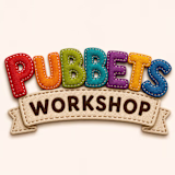 Pubbets Workshop logo